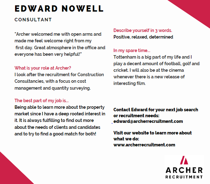 Edward Nowell