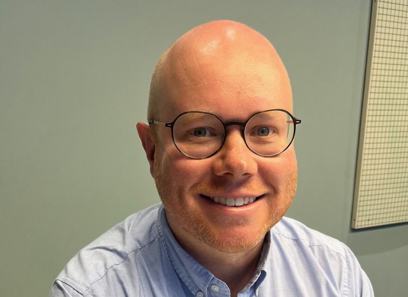 Nick Rogerson Main Nick Rogerson