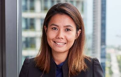 Samantha Soh Main Title Photo Samantha Soh