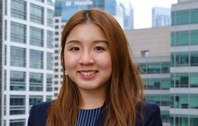 Serena Sheu Main Title Photo Serena Sheu